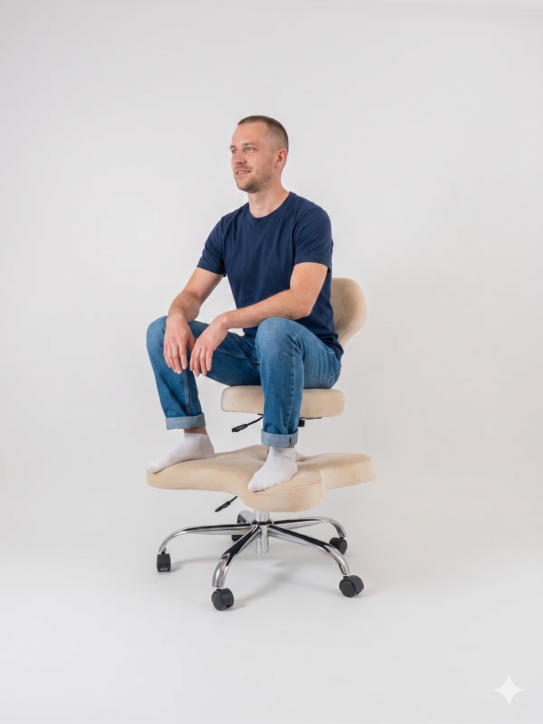Sitting Doesn't Have to Hurt: Discover How Flexible Seating Can Boost Your Well-being