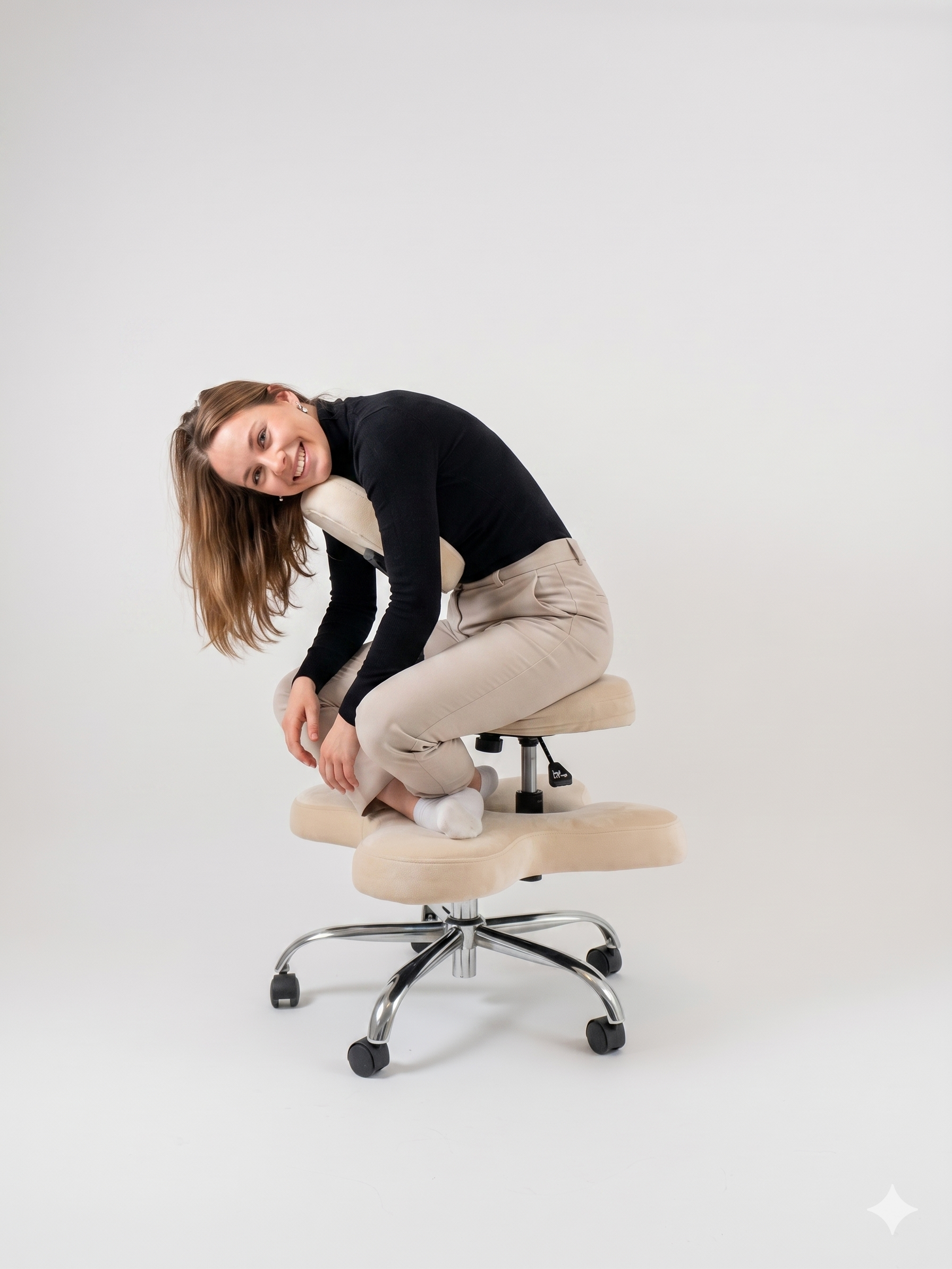 The Future of Sitting: Why Your Home Office Needs an Adaptable Chair Right Now