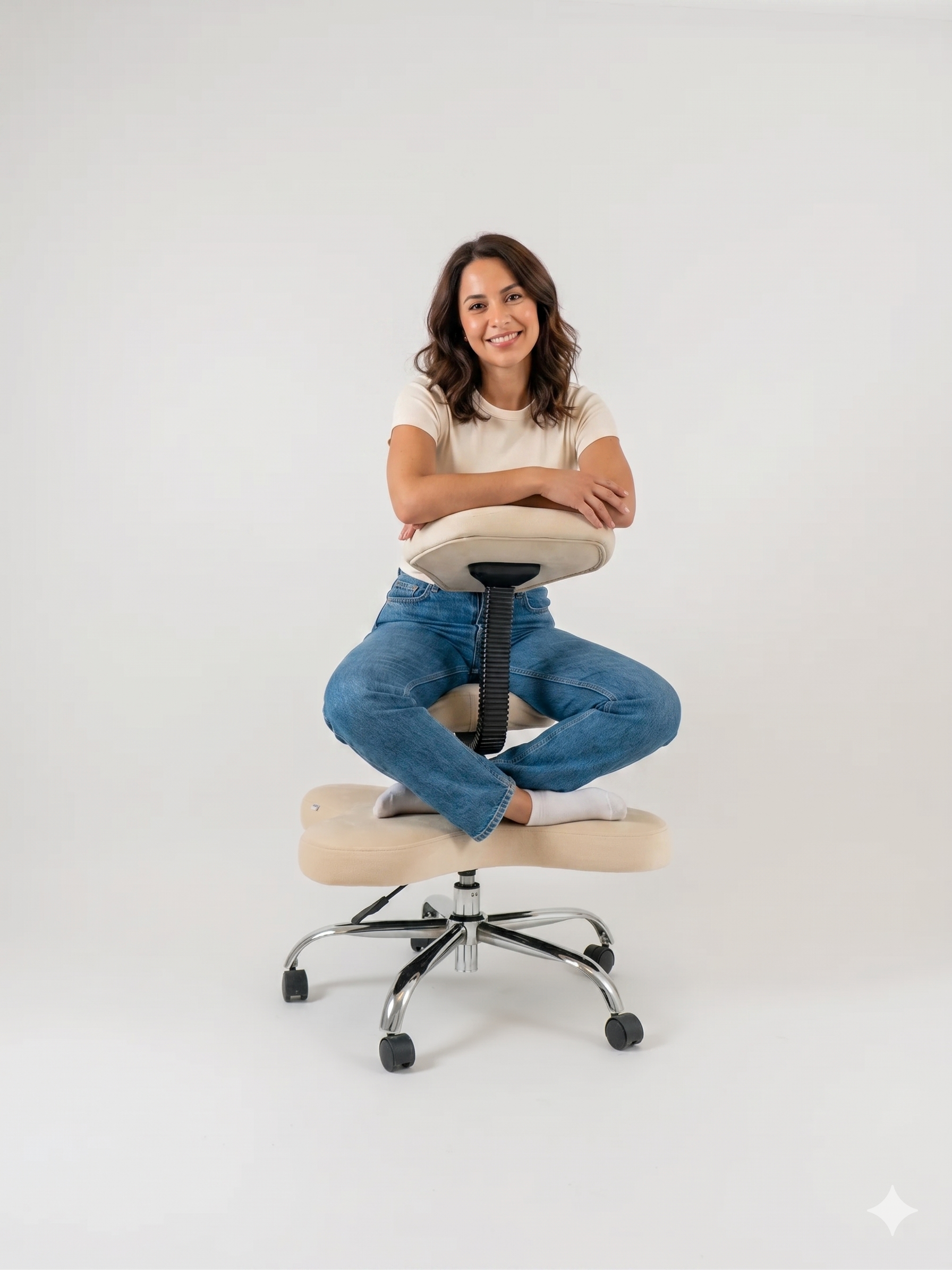 Can't Sit Still? How the Right Ergonomic Chair Unlocks Your Hidden Productivity