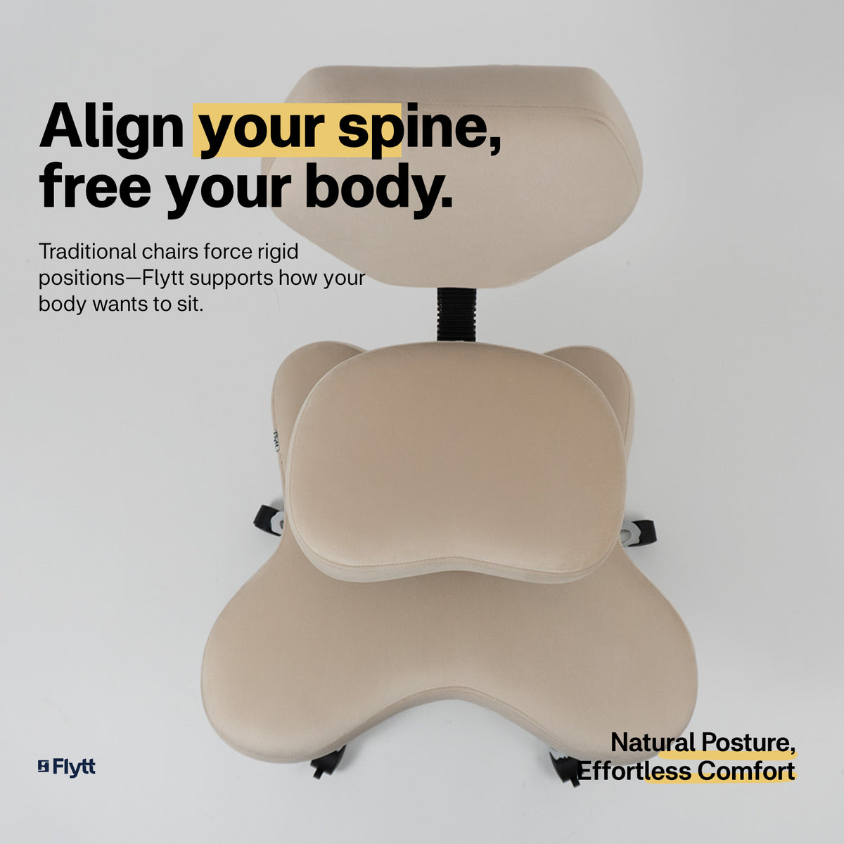 Natural Support