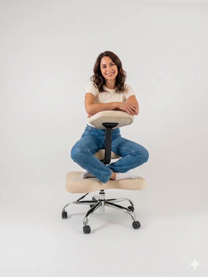 Flytt Chair